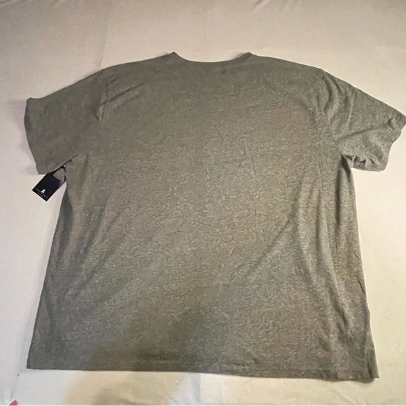 Dallas Cowboys Nike Men’s Gray‎ Short Sleeve Tshirt. 4 XL NWT - Picture 2 of 6